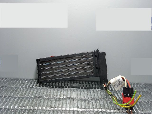 bontott CITROËN C5 Fűtőradiátor