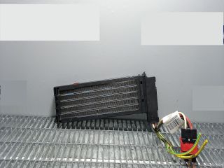 bontott CITROËN C5 Fűtőradiátor