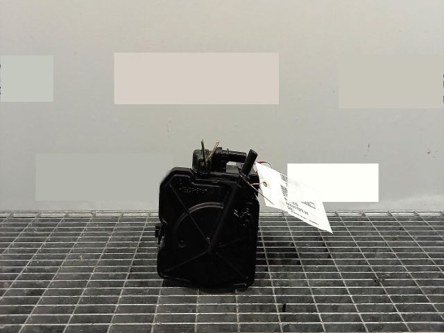 bontott CITROËN C5 Gázolajszűrő Ház