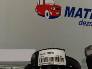 bontott CITROËN C5 Generátor