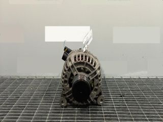 bontott CITROËN C5 Generátor