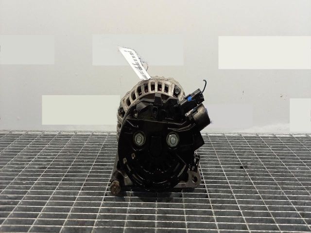 bontott CITROËN C5 Generátor