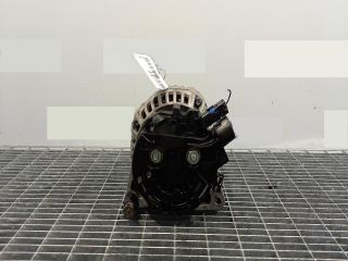 bontott CITROËN C5 Generátor