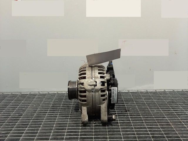 bontott CITROËN C5 Generátor