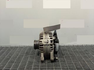 bontott CITROËN C5 Generátor