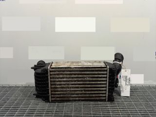 bontott CITROËN C5 Intercooler