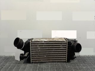bontott CITROËN C5 Intercooler