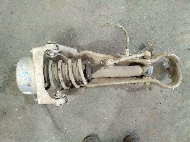 bontott CITROËN C5 Jobb első Gólyaláb (Lengécsillapító, Rugó)