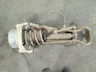 bontott CITROËN C5 Jobb első Gólyaláb (Lengécsillapító, Rugó)