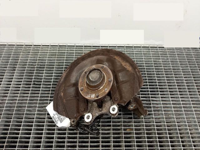 bontott CITROËN C5 Jobb hátsó Csonkállvány