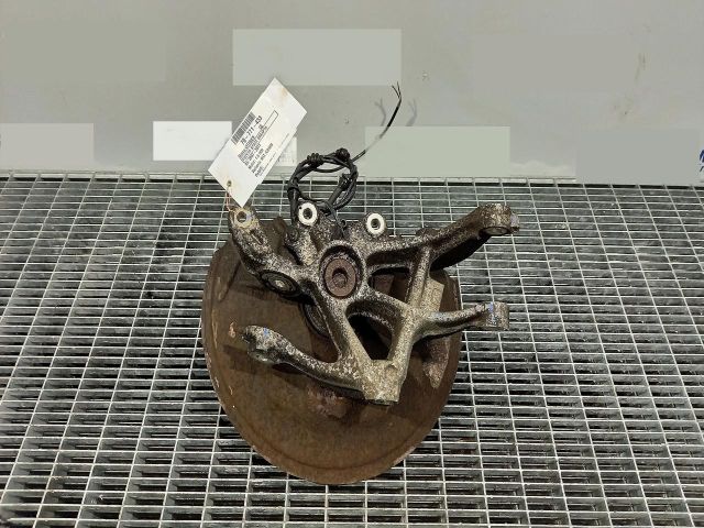 bontott CITROËN C5 Jobb hátsó Csonkállvány