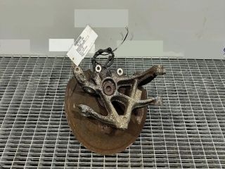 bontott CITROËN C5 Jobb hátsó Csonkállvány