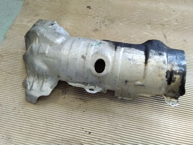 bontott CITROËN C5 Katalizátor Hővédő Lemez