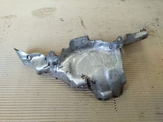 bontott CITROËN C5 Katalizátor Hővédő Lemez