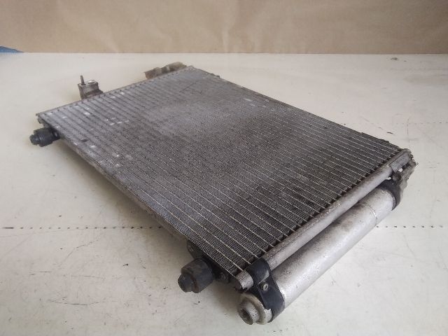 bontott CITROËN C5 Klímahűtő Radiátor