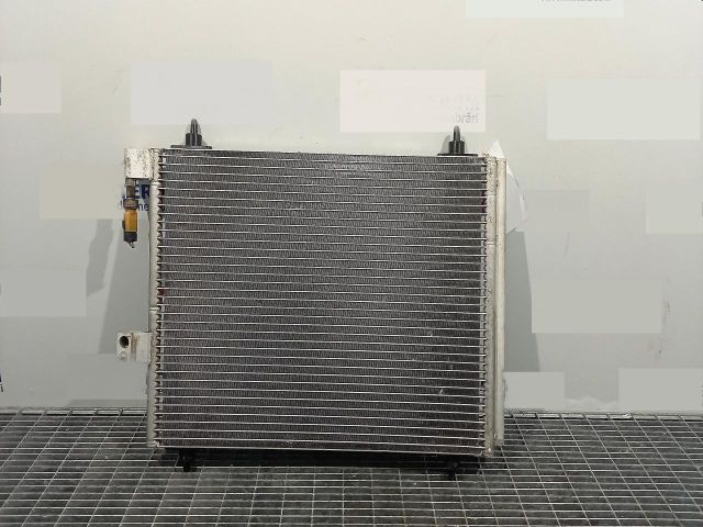 bontott CITROËN C5 Klímahűtő Radiátor