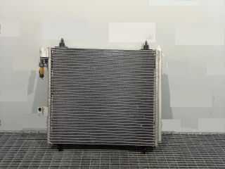 bontott CITROËN C5 Klímahűtő Radiátor
