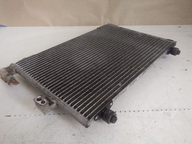 bontott CITROËN C5 Klímahűtő Radiátor