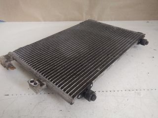 bontott CITROËN C5 Klímahűtő Radiátor