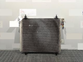 bontott CITROËN C5 Klímahűtő Radiátor