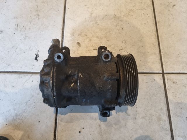 bontott CITROËN C5 Klímakompresszor