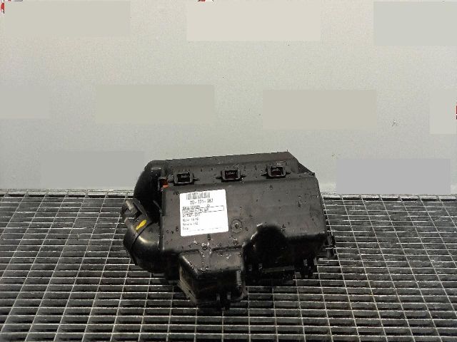 bontott CITROËN C5 Légszűrő Ház