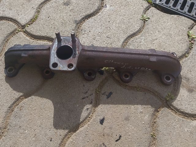 bontott CITROËN C5 Leömlő (Soros)