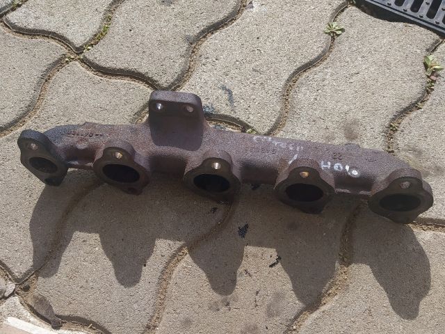 bontott CITROËN C5 Leömlő (Soros)