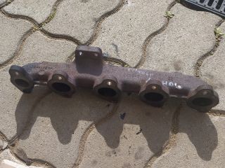 bontott CITROËN C5 Leömlő (Soros)