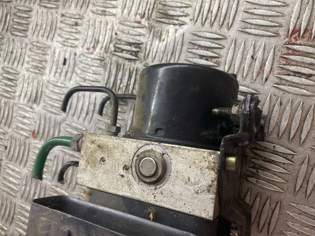 bontott CITROËN C5 ABS Kocka