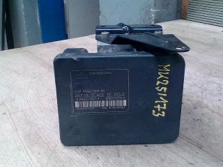 bontott CITROËN C5 ABS Kocka