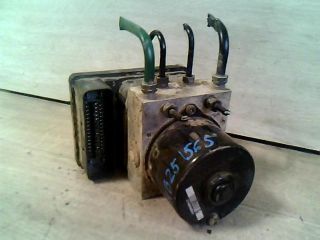 bontott CITROËN C5 ABS Kocka