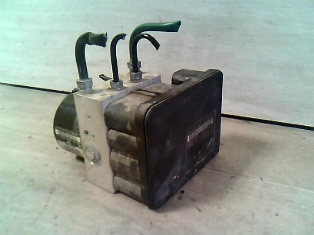 bontott CITROËN C5 ABS Kocka