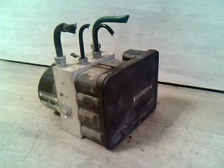 bontott CITROËN C5 ABS Kocka