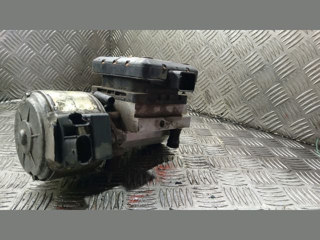 bontott CITROËN C5 ABS Kocka