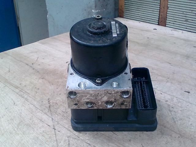 bontott CITROËN C5 ABS Kocka