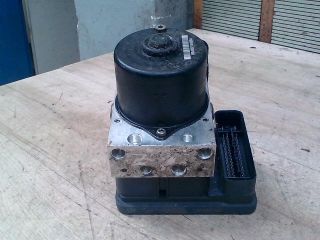 bontott CITROËN C5 ABS Kocka