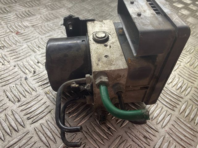 bontott CITROËN C5 ABS Kocka