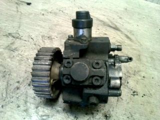 bontott CITROËN C5 Adagoló Bordáskerék / Lánckerék