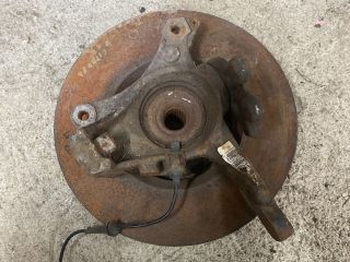 bontott CITROËN C5 Bal első Csonkállvány Kerékaggyal