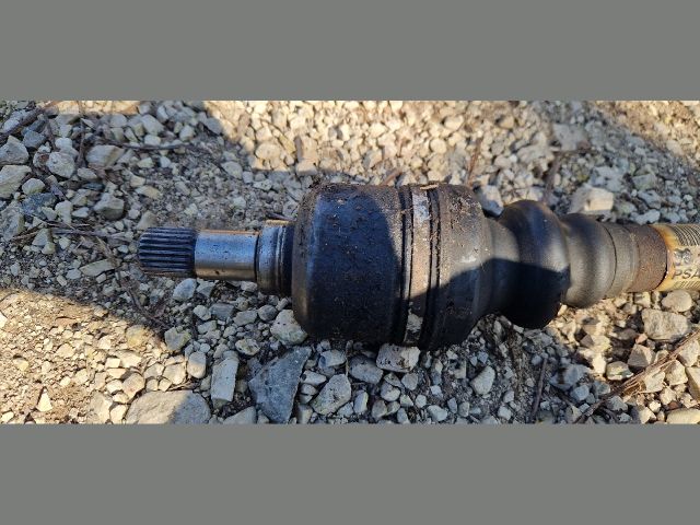 bontott CITROËN C5 Bal Féltengely