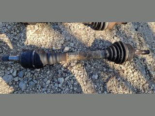 bontott CITROËN C5 Bal Féltengely