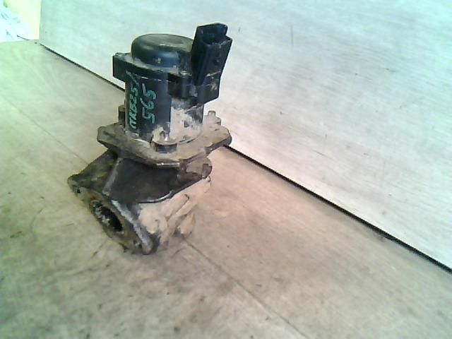 bontott CITROËN C5 EGR / AGR Szelep