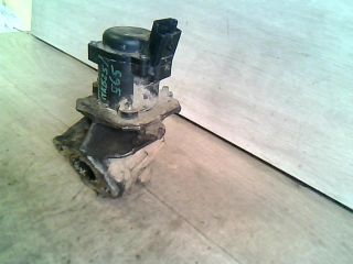 bontott CITROËN C5 EGR / AGR Szelep