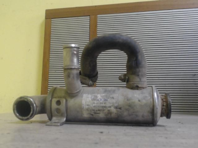 bontott CITROËN C5 EGR Hűtő Cső