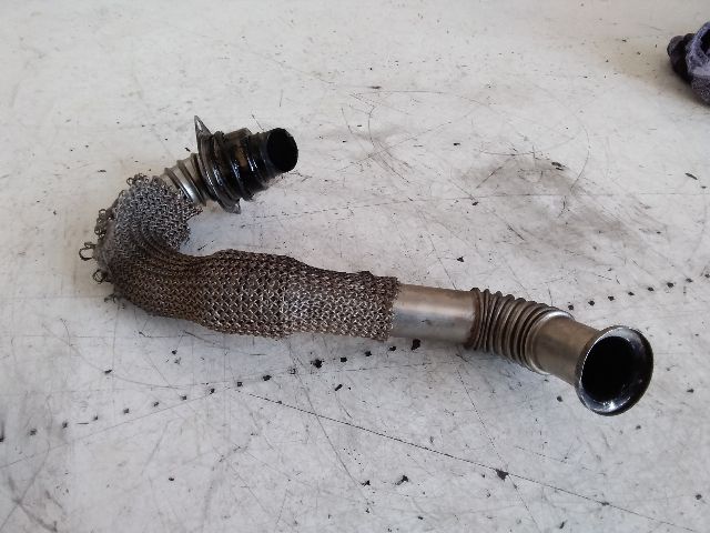 bontott CITROËN C5 EGR Hűtő Cső