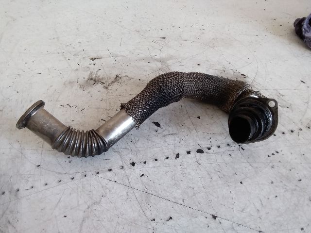 bontott CITROËN C5 EGR Hűtő Cső