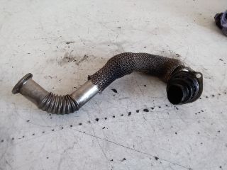 bontott CITROËN C5 EGR Hűtő Cső
