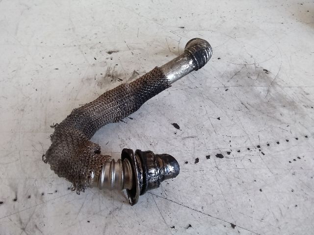 bontott CITROËN C5 EGR Hűtő Cső