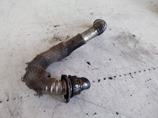 bontott CITROËN C5 EGR Hűtő Cső